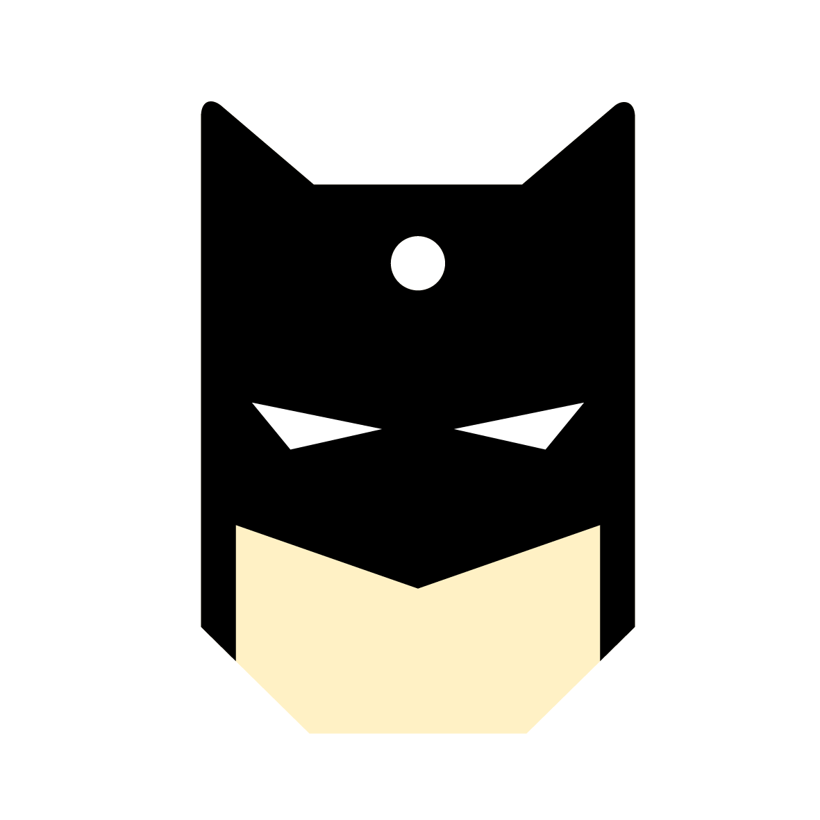 Batman Cara – Doggish
